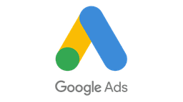 Google Ads logo