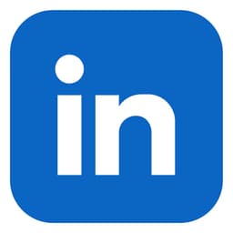 LinkedIn logo