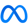 Meta logo
