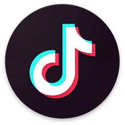 TikTok logo
