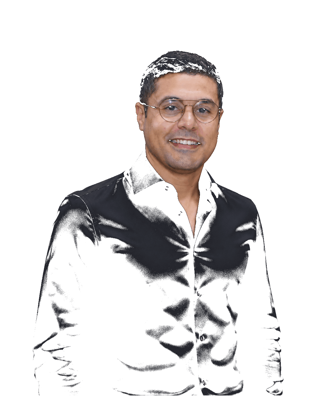 El Mehdi Zakhour, Founder and Lead Strategist at Genius Lab