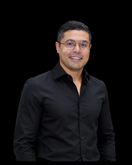 Mehdi Zakhour, fondateur de GeniusLab